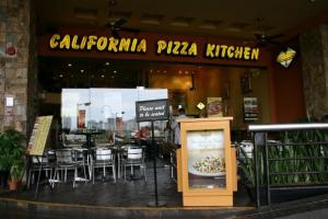 California Pizza Kitchen Branches In The Philippines | Besto Blog