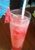 watermelon shake