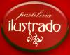 ilustrado logo