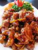 andarin orange chicken