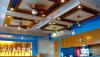 ceiling