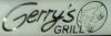 gerrys logo