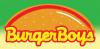 burger boys logo