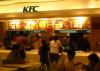 kfc-landmark ayala foodcourt