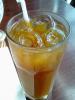 bottomless tamarind iced tea