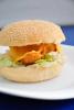 Fish Fillet Sandwich