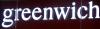 greenwich logo