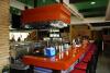 Chili's - Alabang town center bar