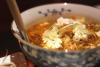 Mafo Tofu Ramen