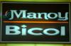 Manoy Bicol logo