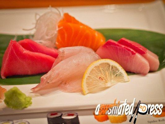 Sashimi