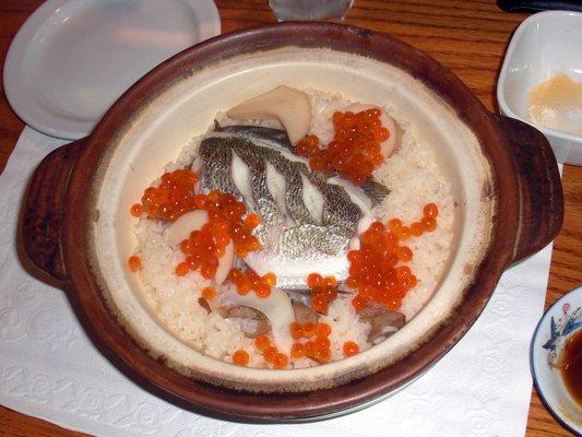 Tai Meshi