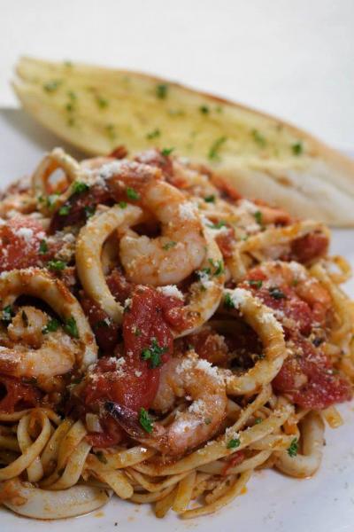 Tutto De Mare