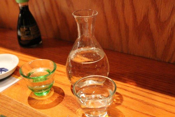 Otakoyama Sake