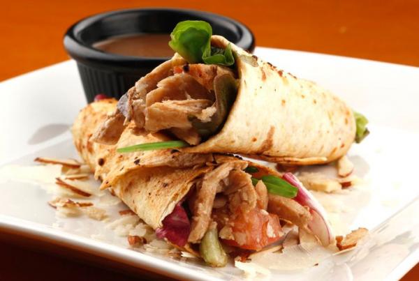 California Pizza Kitchen