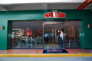 Papa John's Pizza
