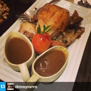 Sentro Roast Chicken