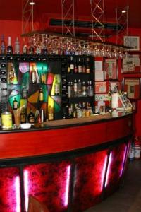 la morato bar