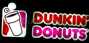Dunkin Donuts