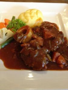 Osso Bucco Classico
