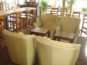 seats