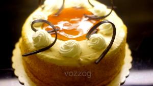 dulce de leche