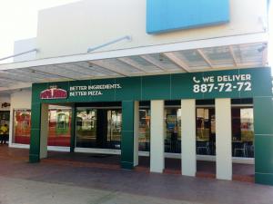 Papa John's Pizza