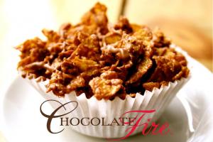 Cornflake Cluster