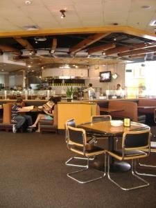 California Pizza Kitchen