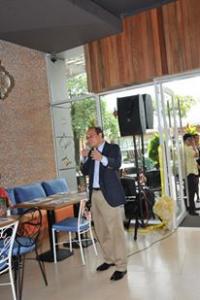 amici technohub