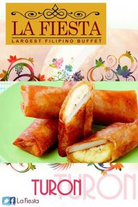 La fiesta Turon