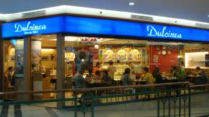 dulcinea g4
