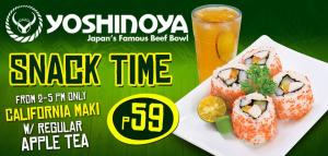 MAKI 1