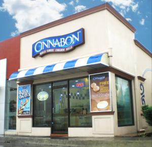 Cinnabon