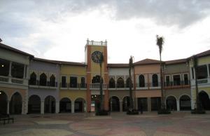 la venice building 2