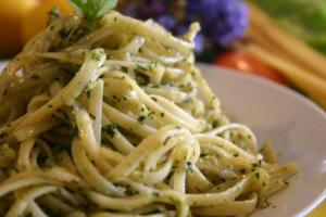 Perfect pesto