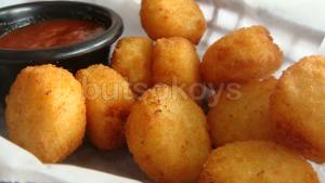cheedar munchers