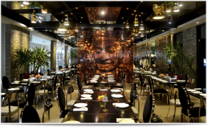 Lugang Cafe