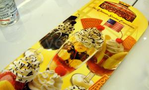 swensens menu