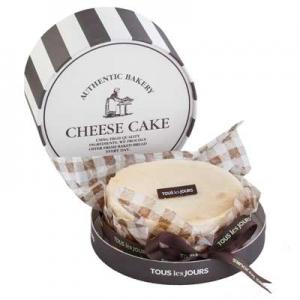 ORIGINAL NEW YORK CHEESECAKE