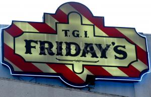 T.G.I. Friday's