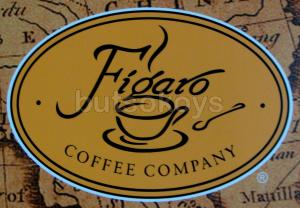 Figaro Coffee Company