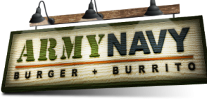 Army Navy