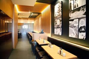 dining corner