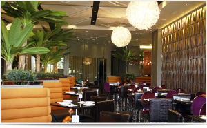 Lugang Cafe