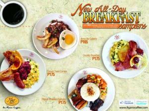 Best Breakfast with Country Breakfast