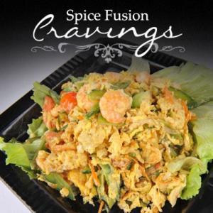 Ampalaya Fuyong