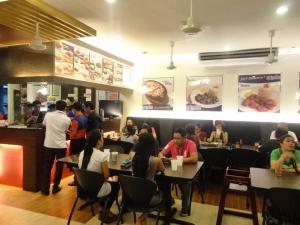Rufo's Famous Tapa