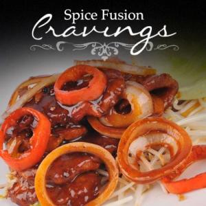 Chinese Beef Steak