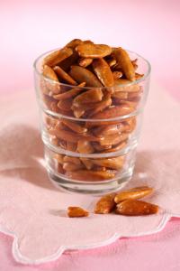 honey roasted pilinuts